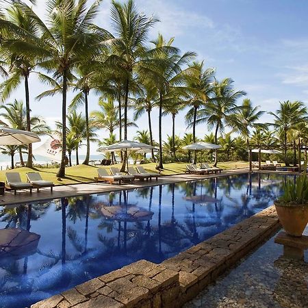 Txai Resort Itacaré Buitenkant foto