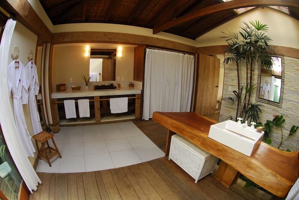 Txai Resort Itacaré Buitenkant foto