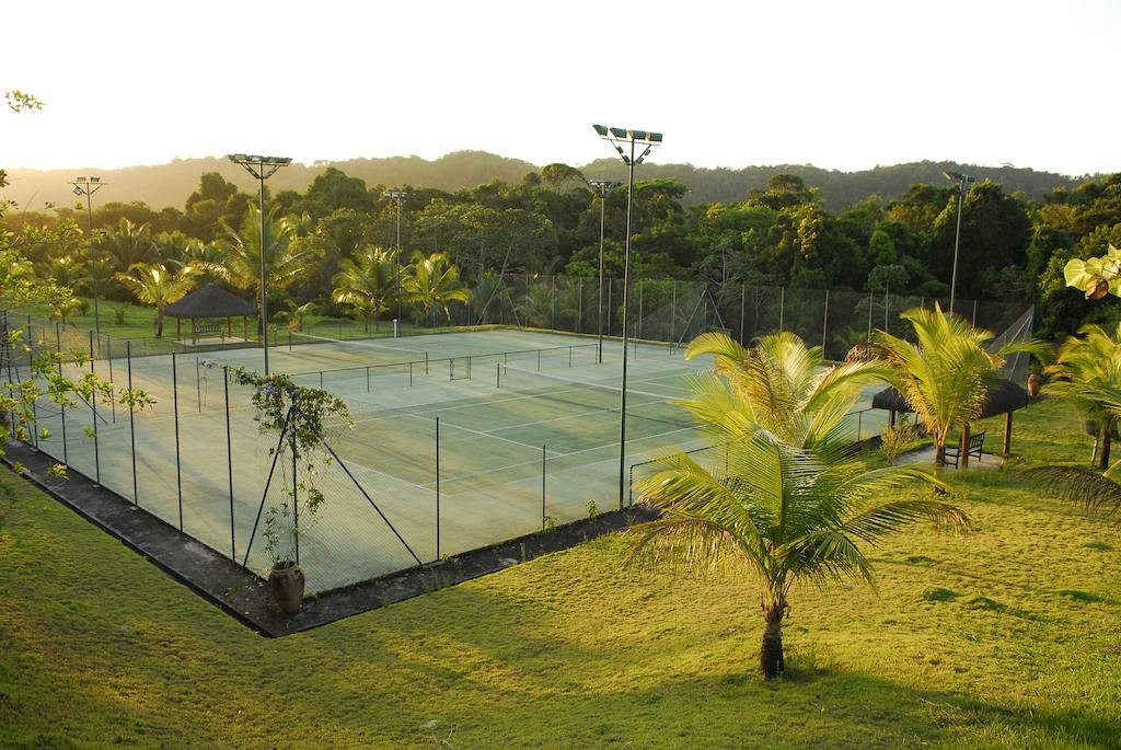 Txai Resort Itacaré Buitenkant foto